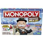 Monopoli pocket scontato per bambini per età 7-9 anni 