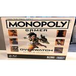 MONOPOLY - OVERWATCH Edition Collector (FR)