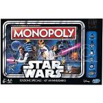 Monopoli Hasbro Star wars 