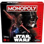 Hasbro Gaming Monopoly: Star Wars Lato Oscuro, gio