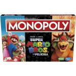Monopoli Super Mario Mario 