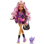 Accessori per bambole per bambina per età 2-3 anni Monster High 