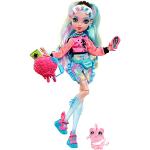 Accessori per bambole per bambina Monster High 