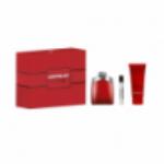 MONT BLANC Cofanetto Legend Red - Eau De Parfum 100 ml + Shower Gel 100 ml + Travel Spray