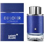 Mont Blanc Explorer Ultra Blue 60 ml, Eau de Parfum Spray