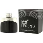 Mont Blanc Legend for Men Eau de Toilette (uomo) 50 ml