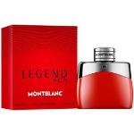 Mont Blanc Legend Red 50 ml, Eau de Parfum Spray