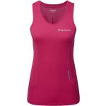 Montane Claw Short Sleeve T-shirt Rosa M Donna