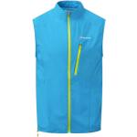 Montane Featherlite Trail Vest Blu XL Uomo