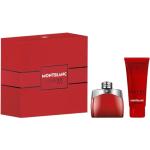 MONTBLANC Legend Red Confezione 60 ML Eau de Parfum + 100 ML Shower Gel