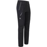 Pantaloni neri XL da arrampicata Montura 