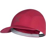 Cappellini scontati rosa in poliestere per Uomo Montura 