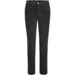 Jeans scontati neri XL di cotone per Uomo Montura 