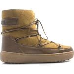 MOON BOOT Boot donna marrone