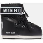 Stivali invernali larghezza E neri numero 47 per l'inverno per Uomo Moon Boot Icon 