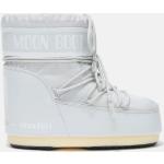 Stivali invernali larghezza E beige numero 44 per l'inverno per Uomo Moon Boot Icon 