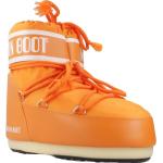 Stivali invernali larghezza E arancioni numero 36 Moon Boot Icon 