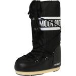 Stivali invernali larghezza E neri numero 47 per Uomo Moon Boot Icon 
