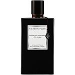 Eau de parfum 75 ml al patchouli fragranza legnosa per Donna Van Cleef & Arpels 