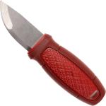 Mora Eldris Red 12648 coltello da collo con fodero