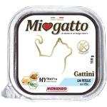 Morando Miogatto Gattini Vitello 100g
