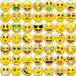 Lavagne Emoji 