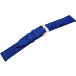Cinturini orologi blu per Uomo con cinturino in pelle Morellato 