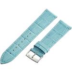Cinturini orologi blu per Uomo con cinturino in pelle Morellato 