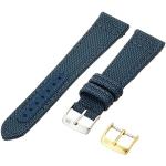 Cinturini orologi blu chiaro per Donna con cinturino in tessuto Morellato 