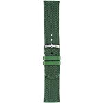 Cinturini orologi verdi per Donna con cinturino in tessuto Morellato 