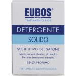 MORGAN Eubos - Detergente Solido senza profumo 125 g