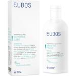 Eubos Sensitive - Olio Doccia Relipidante, 200ml