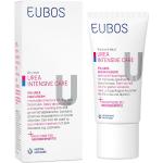 Creme viso 50 ml scontate per per pelle secca di origine tedesca per eczema all'urea Eubos 