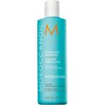 Shampoo 250  ml cruelty free idratanti all'olio di Argan texture olio per capelli secchi per Donna Moroccanoil 