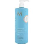 Shampoo cruelty free all'olio di Argan texture olio per capelli ricci Moroccanoil 