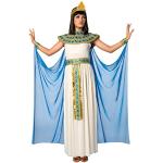Morph Costume Cleopatra Donna, Vestito Cleopatra Donna, Costume Donna Cleopatra, Cleopatra Costume Donna, Costume Carnevale Donna Cleopatra, Egiziana Costume Donna, Vestito Egiziana L
