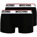 Moschino Boxer Uomo 2 Pack - Culotte Articolo A475