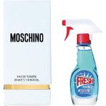 Moschino Fresh Couture 30ml Eau De Toilette Blu Donna