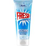 Moschino Fresh Couture gel bagno e doccia da donna 200 ml