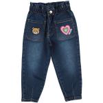 Pantaloni & Pantaloncini blu per bambina Moschino Kid di YOOX.com con spedizione gratuita 