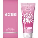 Moschino Pink Fresh Couture Gel Doccia 200ml