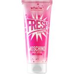 Moschino Pink Fresh Couture latte corpo da donna 200 ml
