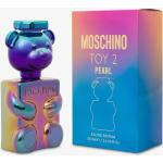 Eau de parfum 100 ml al gelsomino fragranza legnosa per Donna Moschino 