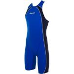 Vestiti ed accessori scontati blu XS da triathlon per Uomo 