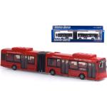 Modellini autobus mezzi di trasporto 