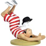 Moulinsart Collection Figurine Tintin Thomson in Swimsuit 42196 (2016)