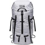 Mountain Hardwear Scrambler 25 Backpack - Zaino White Taglia unica