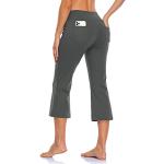 Pantaloni sportivi grigi XL per Donna 
