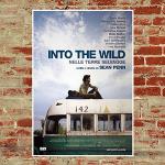 Movie Poster Into The Wild - Size:70x100 CM