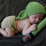 Cappelli kaki Taglia unica per neonato Star wars Yoda di Amazon.it Amazon Prime 